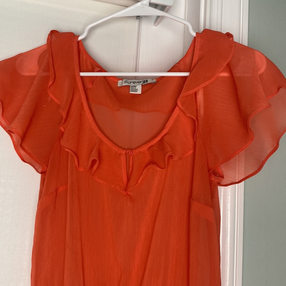 Lightweight Top - Picture 3 of 4